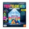 Chuckle & Roar - LED Light Up Play Tent - Indoor Imaginary Play - Great for Preschoolers - Ages 3 and Up view 3