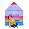 Chuckle & Roar - LED Light Up Play Tent - Indoor Imaginary Play - Great for Preschoolers - Ages 3 and Up view 4