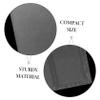 Alasum 5pcs Banknote Sleeves Paper Money Holders Collectors Bill Protector Currency Display Frame view 3
