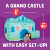 Chuckle & Roar - Inflatable Air Castle - Simple Imagination Play - Great for Toddlers - Ages 3 and Up view 2