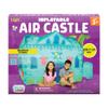 Chuckle & Roar - Inflatable Air Castle - Simple Imagination Play - Great for Toddlers - Ages 3 and Up view 3