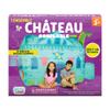 Chuckle & Roar - Inflatable Air Castle - Simple Imagination Play - Great for Toddlers - Ages 3 and Up view 4