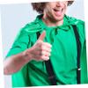 Abaodam 20pcs Magician Fingers Fake Thumb Covers Trick Props Stage Performance Props view 3
