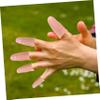 Abaodam 20pcs Magician Fingers Fake Thumb Covers Trick Props Stage Performance Props view 4