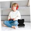 jojofuny Eva Material Gaming Accessory Bag Controller Case for Controller Storage Travel Carrying Hard Case view 2