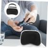 jojofuny Eva Material Gaming Accessory Bag Controller Case for Controller Storage Travel Carrying Hard Case view 3