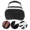jojofuny Eva Material Gaming Accessory Bag Controller Case for Controller Storage Travel Carrying Hard Case view 4