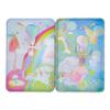 Floss & Rock Fantasy Magnetic Playtime Tin Set view 1