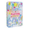 Floss & Rock Fantasy Magnetic Playtime Tin Set view 4