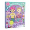 Floss & Rock Best Friends Magnetic Dolls Dress Up Set view 1