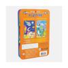Floss & Rock Ocean Magnetic Playtime Tin Set view 4