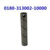 WYLMTPJ Gear Shaft Center Diff Fit for 0180-313002-10000 SSV CF1000US CF1000UTR CF500US CF500UTR CF625 CF800 CF800US-A CF800UTR view 2