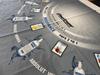 Casino Quest Authentic Stratosphere Absolute Vodka Blackjack 3:2 Layout view 3