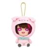 Bonbon TV Echan Chibi Sewing Mascot view 1