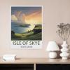 1000PcsIsle of Skye ScotlandJigsaw Adult Decompression Game Puzzle Students Toy for Children Christmas Birthday Gifts50x70cm-S49 view 2