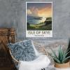 1000PcsIsle of Skye ScotlandJigsaw Adult Decompression Game Puzzle Students Toy for Children Christmas Birthday Gifts50x70cm-S49 view 3