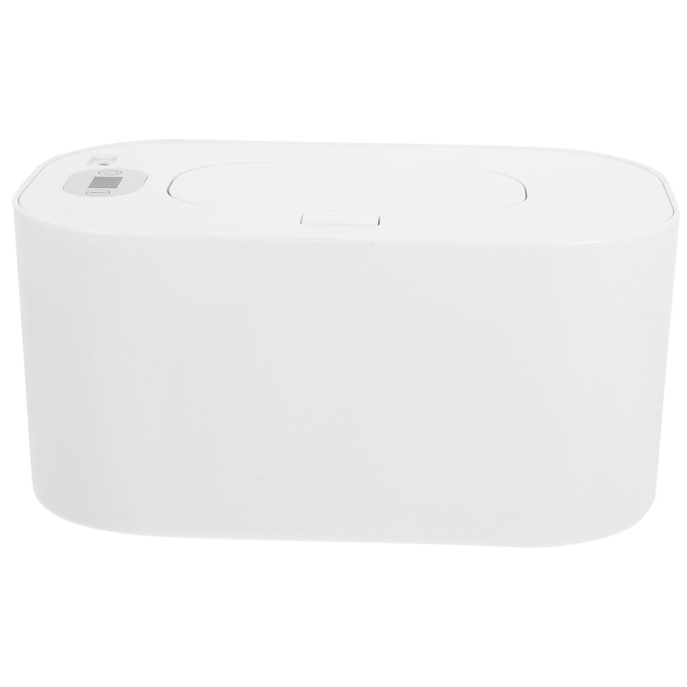 USB Wet Tissue Heater for Babies, Portable Travel Wipe Warmer
