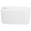 USB Wet Tissue Heater for Babies, Portable Travel Wipe Warmer view 1