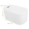 USB Wet Tissue Heater for Babies, Portable Travel Wipe Warmer view 2