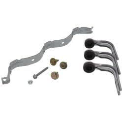 Belly Band Motor Mount Kit, AS-53148-85