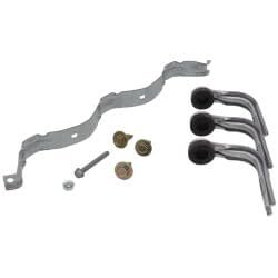 Belly Band Motor Mount Kit, AS-53148-85