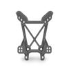 Traxxas 9033-GRAY - Front Shock Tower, Gray view 1