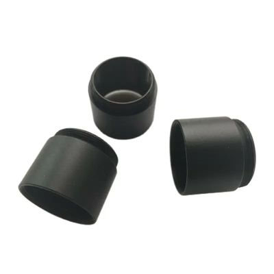 WQRETFYP for proscope Microscope Objective RMS Thread Extension Spacer Parfocal Length 3mm 5mm 7mm 10mm 12mm 15mm 18mm(18mm)