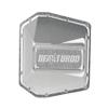 BeaxTurbo Racing Upgrade Parts CNC Aluminum#7075 Diff Cover fits for Axial SCX6 Trail Honcho Axle housing 1/6 view 2