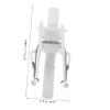 Vaguelly Cartoon Toy Movement DIY Boxing Trick Toy Movement for Creative Plaything view 2