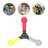 Anneome 2pcs Reactive Catching Trainer Stick Hand Exercise Toy for Boys and Girls Adults Coordination Training view 3