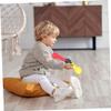 Anneome 2pcs Reactive Catching Trainer Stick Hand Exercise Toy for Boys and Girls Adults Coordination Training view 4