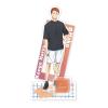 Ao no Hako Diorama Acrylic Stand Kengo Hariu view 1