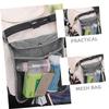 GLSTOY 2pcs Stroller Bag Organizer Capacity Diaper Bag Stroller Accessory Hanging Travel Organizer view 2