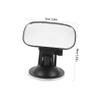ORFOFE Boy Girl Car Seat Rearview Mirror Suction Cup Rear View Mirror Clamp Car view 2