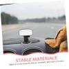 ORFOFE Boy Girl Car Seat Rearview Mirror Suction Cup Rear View Mirror Clamp Car view 3