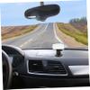 ORFOFE Boy Girl Car Seat Rearview Mirror Suction Cup Rear View Mirror Clamp Car view 4