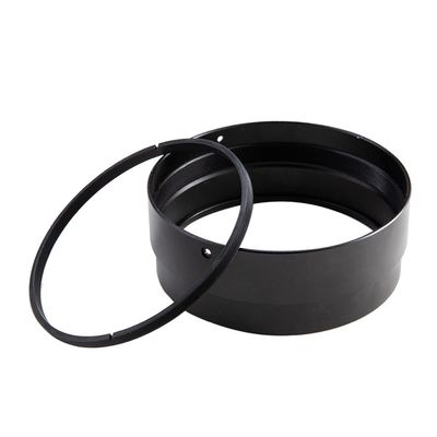 154MM Holder Pressure Ring for Telescope Astronomic Professional Monoculo Monocular Mirror Binocular Teleskop