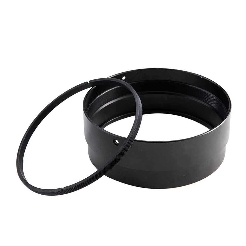 154MM Holder Pressure Ring for Telescope Astronomic Professional Monoculo Monocular Mirror Binocular Teleskop