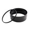 154MM Holder Pressure Ring for Telescope Astronomic Professional Monoculo Monocular Mirror Binocular Teleskop view 1