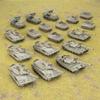 Flames of War - Team Yankee - Israeli Army Deal view 2