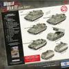 Flames of War - Team Yankee - Israeli Army Deal view 3