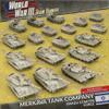 Flames of War - Team Yankee - Israeli Army Deal view 4