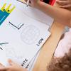 Chuckle & Roar - Play and Create Sensory Table - Indoor Mess Free Fun - Sensory and Tactile Engagement - Great for Preschoolers - Ages 3 and Up view 2