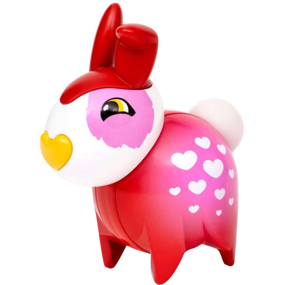 BRIO Flora 36204 Pink Figure for Endless Imaginative Play Fun for Girls and Boys from 3 Years