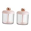 HAPINARY 2pcs Facial Cleansing Foams Cup Bubble Device for Bubble Skin Care Cleanser Hand Soap view 1
