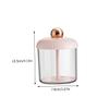 HAPINARY 2pcs Facial Cleansing Foams Cup Bubble Device for Bubble Skin Care Cleanser Hand Soap view 2