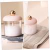 HAPINARY 2pcs Facial Cleansing Foams Cup Bubble Device for Bubble Skin Care Cleanser Hand Soap view 3