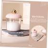 HAPINARY 2pcs Facial Cleansing Foams Cup Bubble Device for Bubble Skin Care Cleanser Hand Soap view 4
