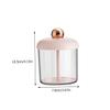FRCOLOR 2pcs Facial Foams Maker Easy to Use Bubble Skin Care Portable Cold Maker for Travel view 2