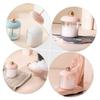 FRCOLOR 2pcs Facial Foams Maker Easy to Use Bubble Skin Care Portable Cold Maker for Travel view 4